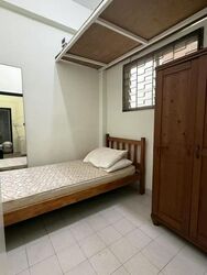 Duchess Garden (D10), Semi-Detached #625588991